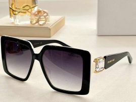 Picture of Swarovski Sunglasses _SKUfw46125487fw